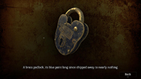 Among the Innocent A Stricken Tale-screenshots
